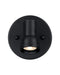 Currey and Company - 5400-0006 - LED Picture Light - Patterson - Matte Black