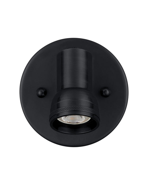 Currey and Company - 5400-0006 - LED Picture Light - Patterson - Matte Black