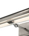 Currey and Company - 5400-0011 - LED Picture Light - Pendleton - Antique Nickel