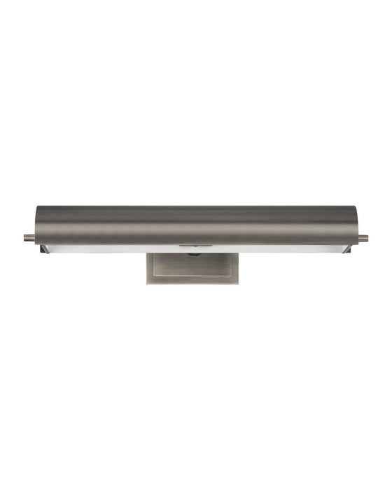 Currey and Company - 5400-0011 - LED Picture Light - Pendleton - Antique Nickel