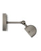 Currey and Company - 5400-0011 - LED Picture Light - Pendleton - Antique Nickel