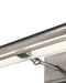 Currey and Company - 5400-0012 - LED Picture Light - Pendleton - Antique Nickel