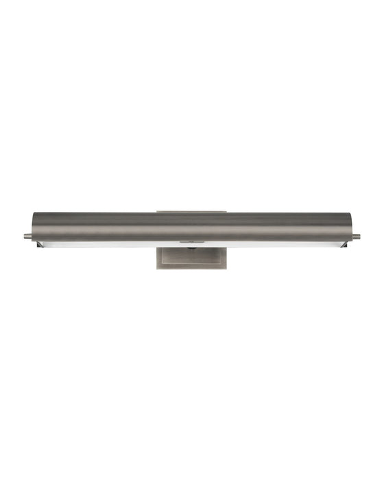 Currey and Company - 5400-0012 - LED Picture Light - Pendleton - Antique Nickel