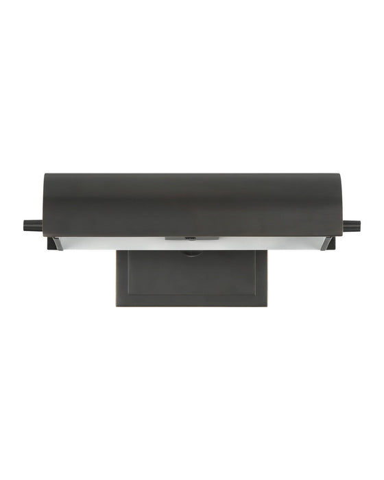 Currey and Company - 5400-0013 - LED Picture Light - Pendleton - Oil Rubbed Bronze