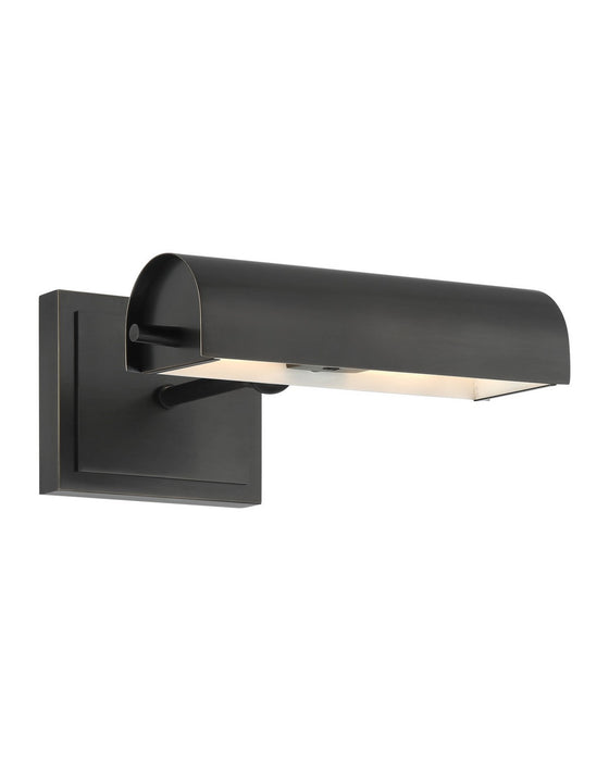 Currey and Company - 5400-0013 - LED Picture Light - Pendleton - Oil Rubbed Bronze