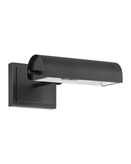 Currey and Company - 5400-0013 - LED Picture Light - Pendleton - Oil Rubbed Bronze