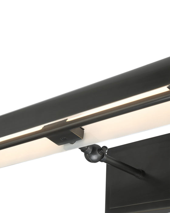Currey and Company - 5400-0014 - LED Picture Light - Pendleton - Oil Rubbed Bronze