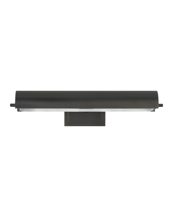 Currey and Company - 5400-0014 - LED Picture Light - Pendleton - Oil Rubbed Bronze