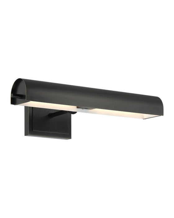 Currey and Company - 5400-0014 - LED Picture Light - Pendleton - Oil Rubbed Bronze