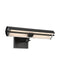 Currey and Company - 5400-0014 - LED Picture Light - Pendleton - Oil Rubbed Bronze