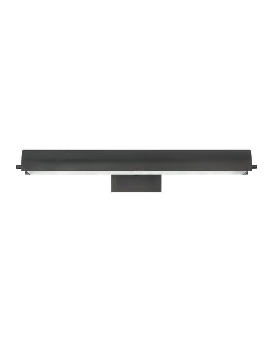 Currey and Company - 5400-0015 - LED Picture Light - Pendleton - Oil Rubbed Bronze