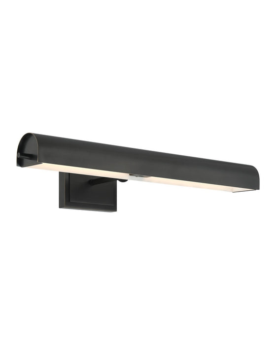 Currey and Company - 5400-0015 - LED Picture Light - Pendleton - Oil Rubbed Bronze