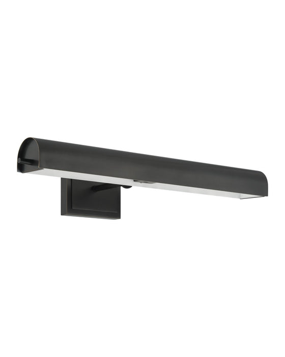 Currey and Company - 5400-0015 - LED Picture Light - Pendleton - Oil Rubbed Bronze