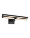 Currey and Company - 5400-0015 - LED Picture Light - Pendleton - Oil Rubbed Bronze