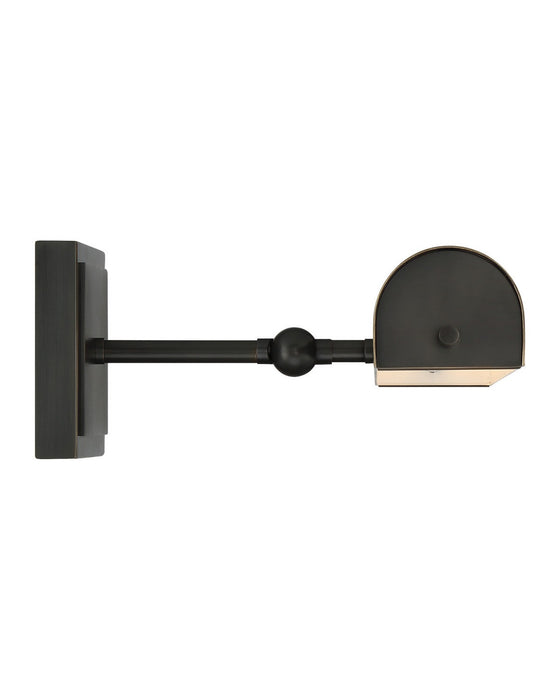 Currey and Company - 5400-0015 - LED Picture Light - Pendleton - Oil Rubbed Bronze