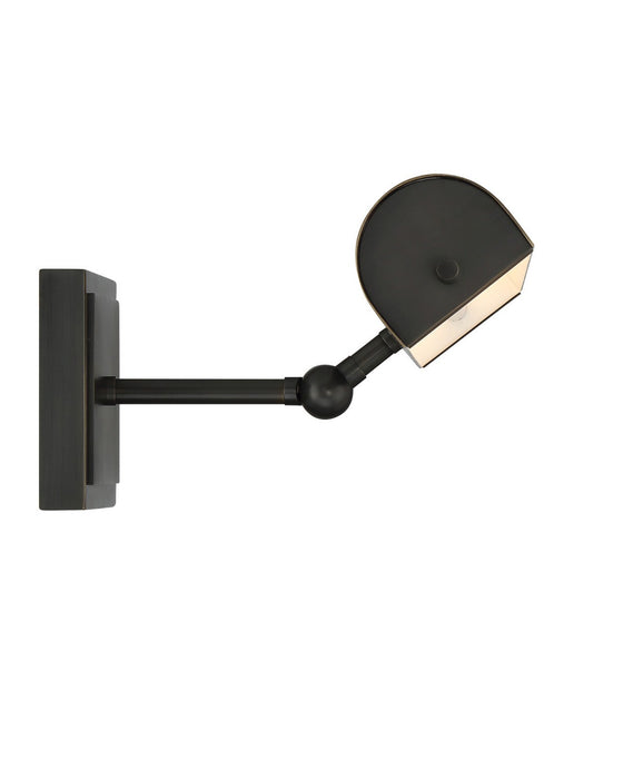 Currey and Company - 5400-0015 - LED Picture Light - Pendleton - Oil Rubbed Bronze