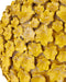 Currey and Company - 6000-1076 - One Light Table Lamp - Mantilla - Yellow