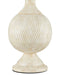 Currey and Company - 6000-1099 - One Light Table Lamp - Murrah - Natural