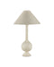 Currey and Company - 6000-1099 - One Light Table Lamp - Murrah - Natural