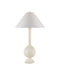Currey and Company - 6000-1099 - One Light Table Lamp - Murrah - Natural