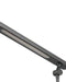 Currey and Company - 6000-1113 - LED Table Lamp - Hanford - Oil Rubbed Bronze / Black