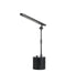 Currey and Company - 6000-1113 - LED Table Lamp - Hanford - Oil Rubbed Bronze / Black