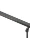Currey and Company - 6000-1113 - LED Table Lamp - Hanford - Oil Rubbed Bronze / Black