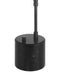Currey and Company - 6000-1113 - LED Table Lamp - Hanford - Oil Rubbed Bronze / Black