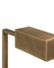 Currey and Company - 6000-1116 - LED Table Lamp - Ruxley - Polished Antique Brass