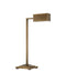 Currey and Company - 6000-1116 - LED Table Lamp - Ruxley - Polished Antique Brass