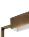Currey and Company - 6000-1116 - LED Table Lamp - Ruxley - Polished Antique Brass