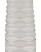 Currey and Company - 6000-1126 - One Light Table Lamp - Canova - White
