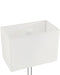 Currey and Company - 6700-0025 - One Light Table Lamp - Odyssey - Clear