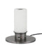 Currey and Company - 6700-0025 - One Light Table Lamp - Odyssey - Clear
