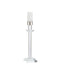 Currey and Company - 6700-0026 - One Light Table Lamp - Homecoming - Clear
