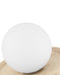 Currey and Company - 6700-0032 - LED Table Lamp - Navigation - Natural / Opaque