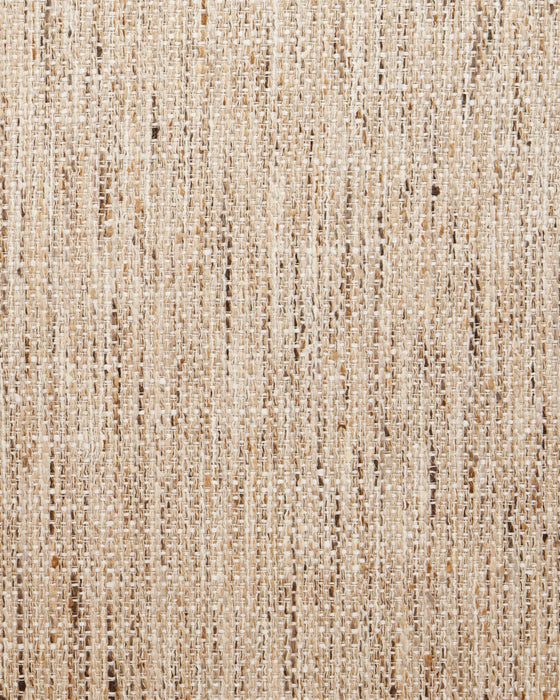 Currey and Company - 7000-1122 - Chair - Celebes - Autumn Toast / Natural
