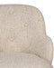 Currey and Company - 7000-1142 - Bar Stool - Vario - Chanterelle / Satin Brass