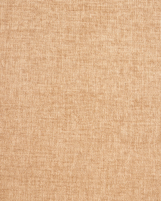 Currey and Company - 7000-1272 - Bench - Fuso - Dark Beige / Antique Bronze