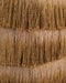 Currey and Company - 7000-1302 - Ottoman - Jute - Bronze / Beige