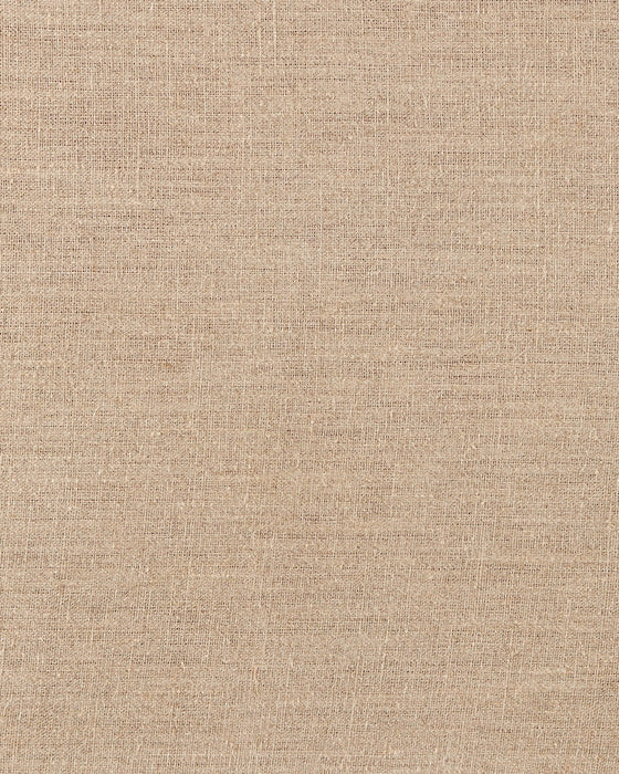 Currey and Company - 7000-1302 - Ottoman - Jute - Bronze / Beige