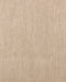 Currey and Company - 7000-1312 - Ottoman - Jute - Black / Beige