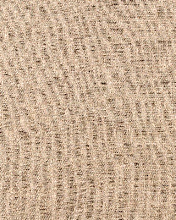 Currey and Company - 7000-1322 - Ottoman - Jute - Indigo / Beige