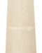 Currey and Company - 8000-0188 - One Light Floor Lamp - Galuchat - Ivory Faux Shagreen / Brass