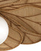 Currey and Company - 9500-0032 - One Light Outdoor Pendant - Cabo - Natural / Cream / White
