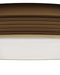 Currey and Company - 9999-0090 - LED Flush Mount - Aydan - Natural / Brushed Brass