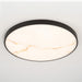 Vaxcel - C0356 - LED Flush Mount - Aurelia - Matte Black