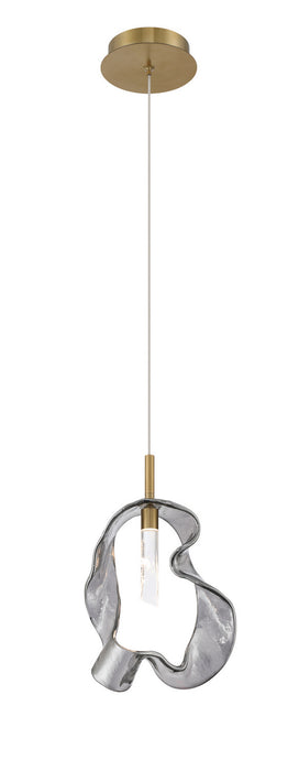 Eurofase - 50247-028 - LED Pendant - Norah - Gold