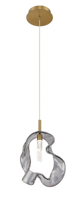 Eurofase - 50247-028 - LED Pendant - Norah - Gold