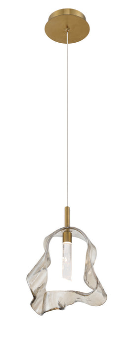 Eurofase - 50247-035 - LED Pendant - Norah - Gold